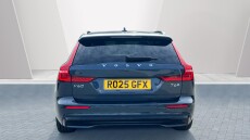 Volvo V60 2.0 T6 [350] PHEV Plus Dark 5dr AWD Auto Estate